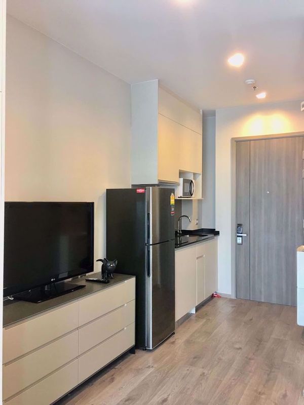 Picture of Studio bed Condo in Whizdom Avenue Ratchada - Ladprao Chomphon Sub District C013373