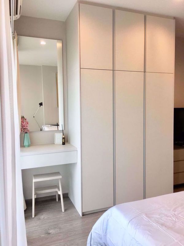 Picture of Studio bed Condo in Whizdom Avenue Ratchada - Ladprao Chomphon Sub District C013373