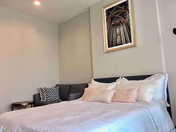 Picture of Studio bed Condo in Whizdom Avenue Ratchada - Ladprao Chomphon Sub District C013373