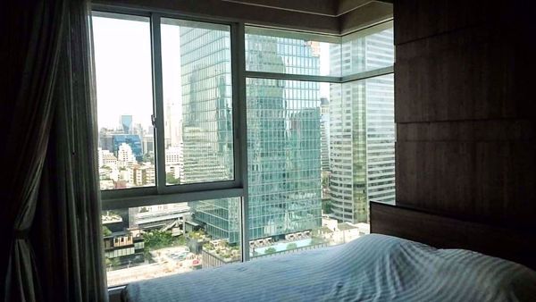 รูปภาพ 1 bed Condo in Ivy Sathorn 10 Silom Sub District C013375