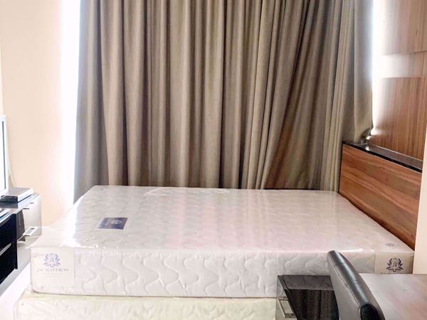 รูปภาพ 1 bed Condo in Ivy Sathorn 10 Silom Sub District C013375