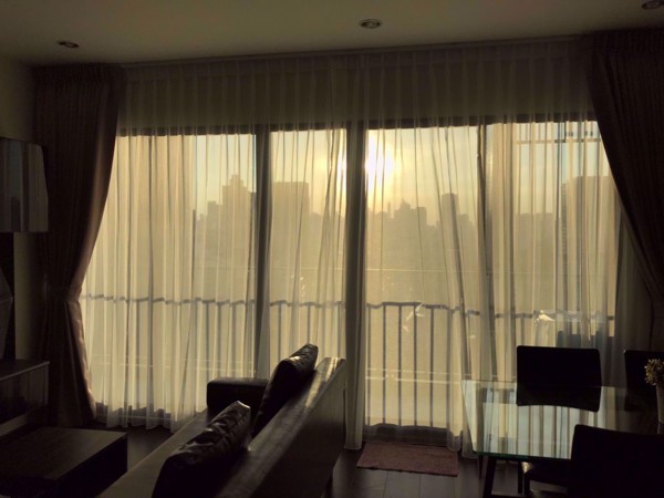 Picture of 2 bed Condo in C Ekkamai Khlong Tan Nuea Sub District C013379