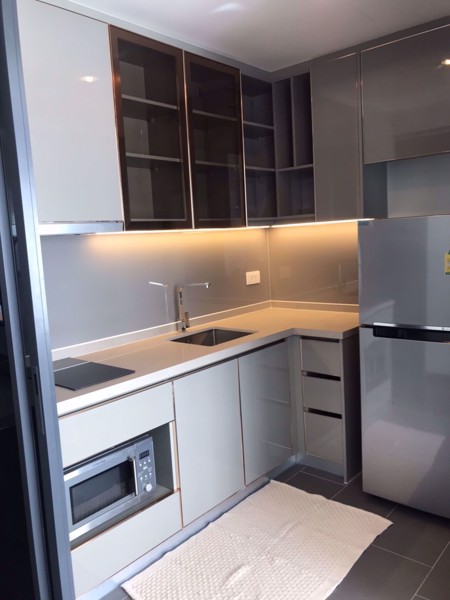 Picture of 2 bed Condo in C Ekkamai Khlong Tan Nuea Sub District C013379