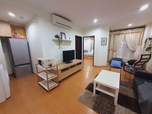 รูปภาพ 1 bed Condo in The Address Sukhumvit 42 Phra Khanong Sub District C013380