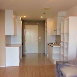 Picture of 2 bed Condo in Happy Condo Ladprao 101 Khlongchaokhunsing Sub District C013381