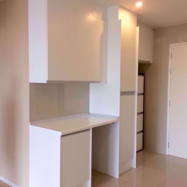 Picture of 2 bed Condo in Happy Condo Ladprao 101 Khlongchaokhunsing Sub District C013381