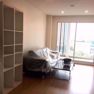 รูปภาพ 2 bed Condo in Happy Condo Ladprao 101 Khlongchaokhunsing Sub District C013381