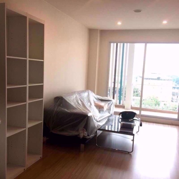 Picture of 2 bed Condo in Happy Condo Ladprao 101 Khlongchaokhunsing Sub District C013381