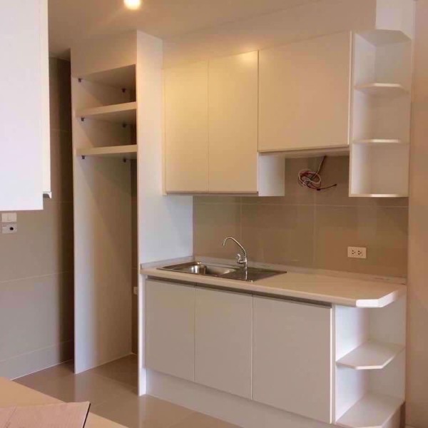 Picture of 2 bed Condo in Happy Condo Ladprao 101 Khlongchaokhunsing Sub District C013381