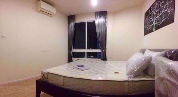 Picture of 2 bed Condo in Happy Condo Ladprao 101 Khlongchaokhunsing Sub District C013381