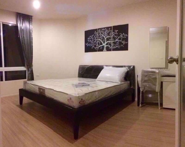 Picture of 2 bed Condo in Happy Condo Ladprao 101 Khlongchaokhunsing Sub District C013381