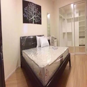 Picture of 2 bed Condo in Happy Condo Ladprao 101 Khlongchaokhunsing Sub District C013381