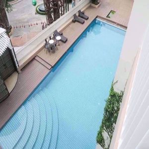 Picture of 2 bed Condo in Happy Condo Ladprao 101 Khlongchaokhunsing Sub District C013381