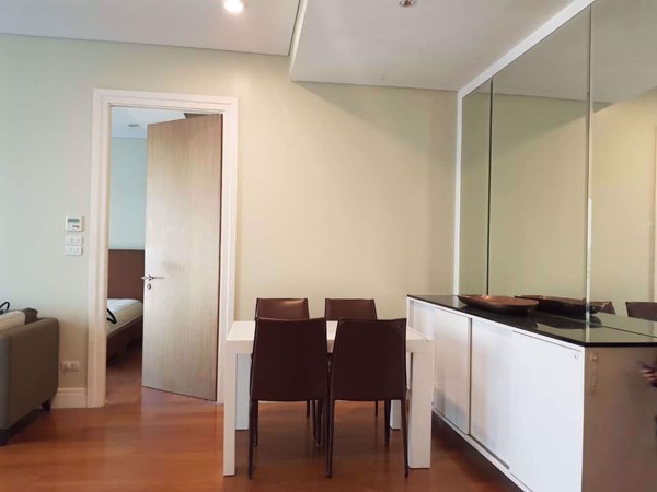 Picture of 2 bed Condo in Bright Sukhumvit 24 Khlongtan Sub District C013382