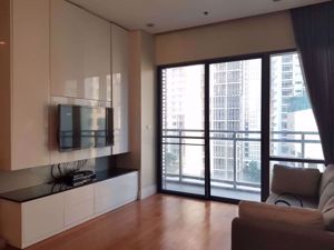 Picture of 2 bed Condo in Bright Sukhumvit 24 Khlongtan Sub District C013382