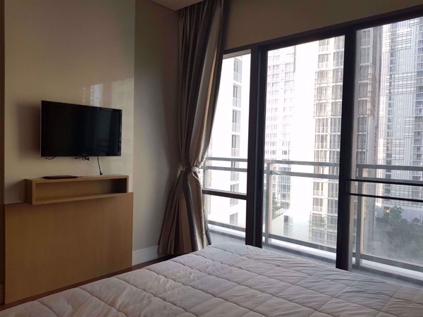 Picture of 2 bed Condo in Bright Sukhumvit 24 Khlongtan Sub District C013382