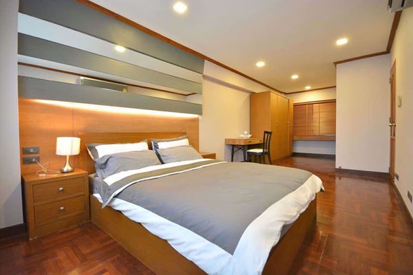 รูปภาพ 1 ห้องนอน Condo ในโครงการ Thonglor Tower Khlong Tan Nuea Sub District C013392