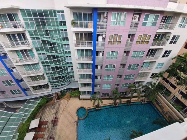 Picture of 2 bed Condo in Avenue 61 Khlong Tan Nuea Sub District C013397