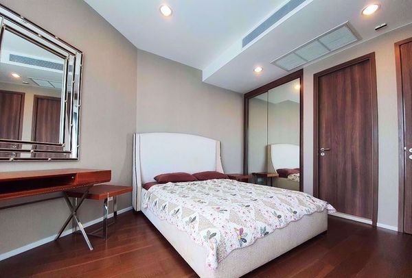 รูปภาพ 1 bed Condo in Menam Residences Wat Phraya Krai Sub District C013399