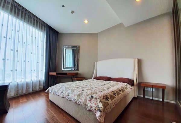 รูปภาพ 1 bed Condo in Menam Residences Wat Phraya Krai Sub District C013399