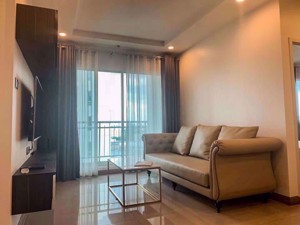 รูปภาพ 2 bed Condo in Supalai Wellington 2 Huai Khwang Sub District C013400