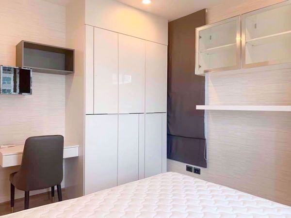 รูปภาพ 2 bed Condo in Supalai Wellington 2 Huai Khwang Sub District C013400