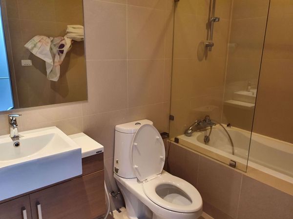 Picture of 1 bed Condo in Noble Refine Khlongtan Sub District C013401