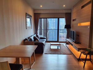 Picture of 1 bed Condo in Noble Refine Khlongtan Sub District C013401