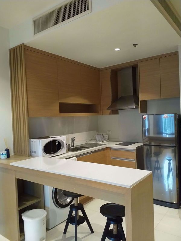 Picture of 1 bed Condo in The Emporio Place Khlongtan Sub District C013402