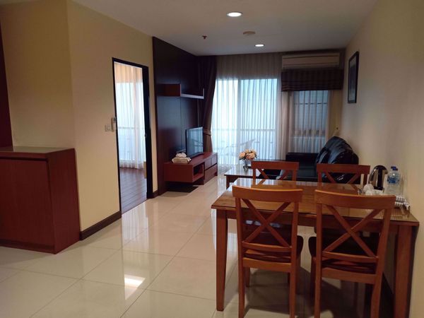 Picture of 1 bed Condo in 42 Grand Residence Phra Khanong Sub District C013404