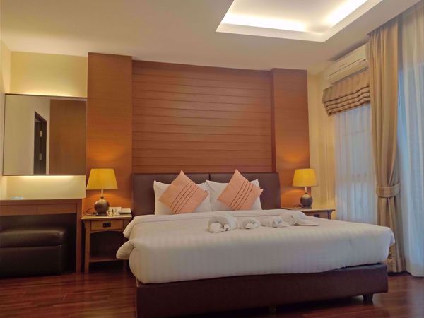 Picture of 1 bed Condo in 42 Grand Residence Phra Khanong Sub District C013404