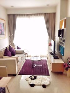 Picture of 2 bed Condo in Q Langsuan Lumphini Sub District C013403