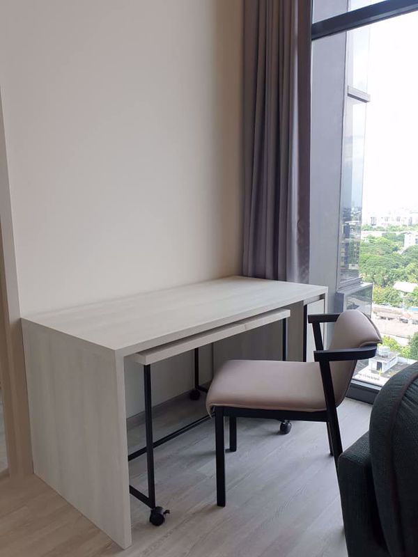 Picture of 1 bed Condo in The Line Sukhumvit 101 Bangchak Sub District C013407