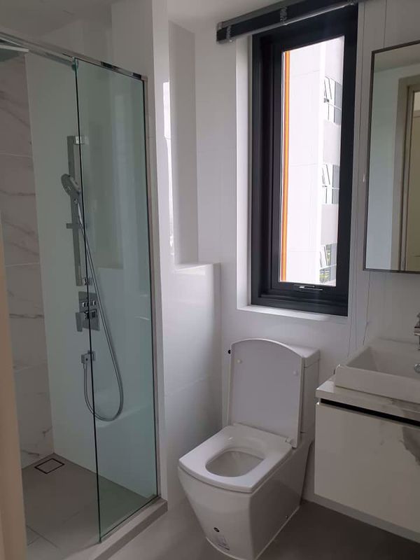 Picture of 1 bed Condo in The Line Sukhumvit 101 Bangchak Sub District C013407