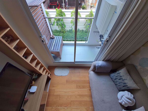 Picture of 1 bed Condo in Condolette Light Convent Silom Sub District C013412