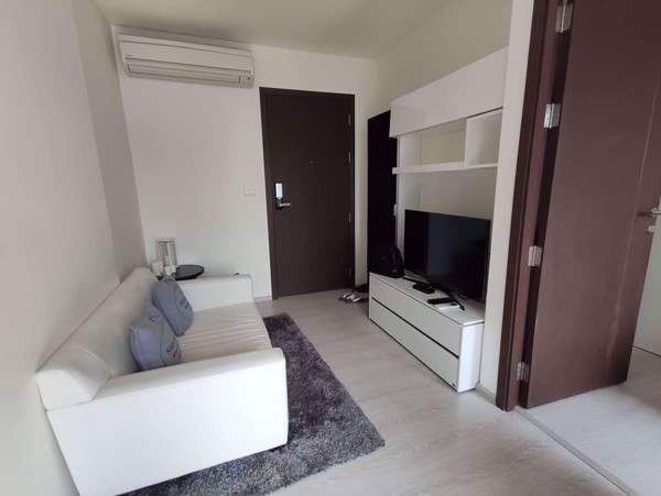 Picture of 1 bed Condo in Rhythm Asoke Makkasan Sub District C013415