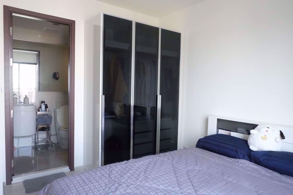 Picture of 1 bed Condo in Rhythm Asoke Makkasan Sub District C013415