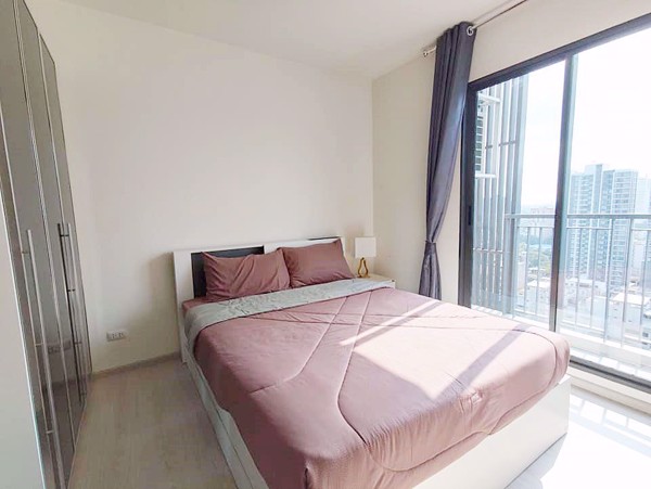 Picture of 1 bed Condo in Rhythm Asoke Makkasan Sub District C013415