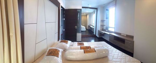 รูปภาพ 1 bed Condo in Ideo Q Phayathai Thungphayathai Sub District C013418