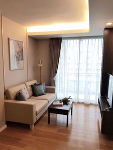 Picture of 1 bed Condo in Focus Ploenchit Khlong Tan Nuea Sub District C013419