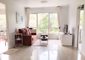 รูปภาพ 1 ห้องนอน Condo ในโครงการ Condo One Thonglor Phra Khanong Sub District C013424