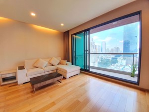 รูปภาพ 2 bed Condo in The Address Sathorn Silom Sub District C013433