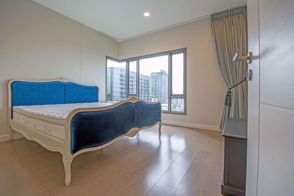 รูปภาพ 1 bed Condo in The Crest Sukhumvit 34 Khlongtan Sub District C013443