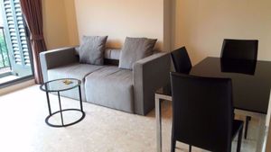 Picture of 1 bed Condo in The Crest Sukhumvit 34 Khlongtan Sub District C013444