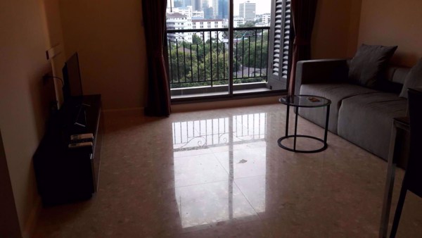 รูปภาพ 1 bed Condo in The Crest Sukhumvit 34 Khlongtan Sub District C013444