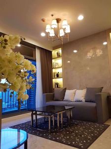 รูปภาพ 1 bed Condo in The Crest Sukhumvit 34 Khlongtan Sub District C013445