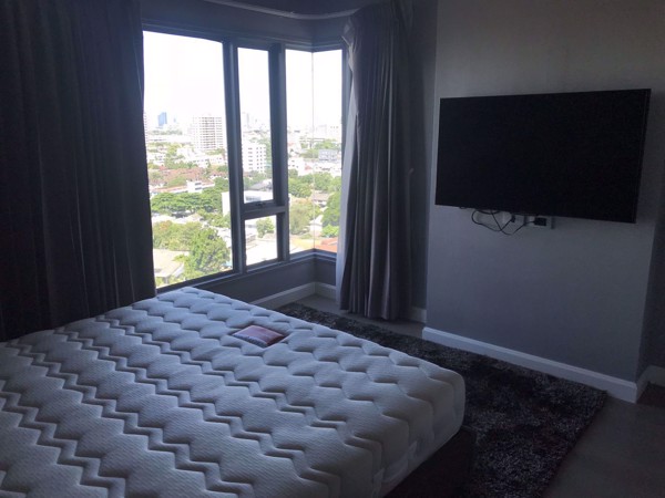 Picture of 2 bed Condo in The Crest Sukhumvit 34 Khlongtan Sub District C013446