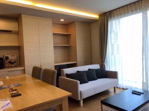 Picture of 2 bed Condo in Via Botani Khlong Tan Nuea Sub District C013447