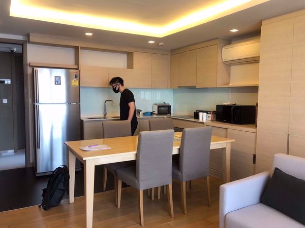 Picture of 2 bed Condo in Via Botani Khlong Tan Nuea Sub District C013447