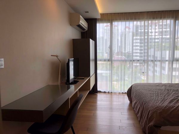 Picture of 2 bed Condo in Via Botani Khlong Tan Nuea Sub District C013447